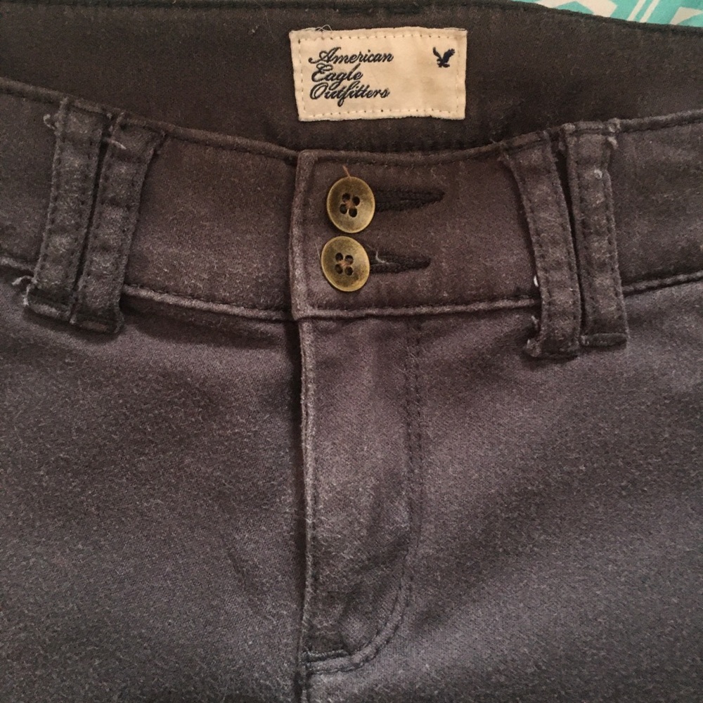 Brand New, American Eagle, Women’s skinny jeans